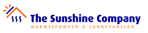 Logo van The Sunshine Company