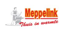 Logo van Installatiebedrijf Meppelink