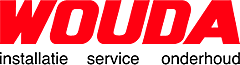 Logo van Wouda