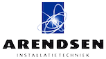 Logo van Arendsen Installatietechniek