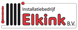 Logo van Elkink