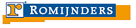 Logo van Romijnders