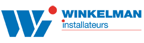 Logo van Winkelman Installateurs