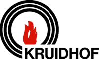 Logo van Installatiebedrijf Kruidhof