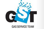 Logo van Gas Service Team