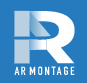Logo van AR Montage