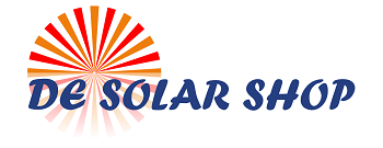 Logo van De Solar Shop
