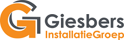 Logo van Giesbers