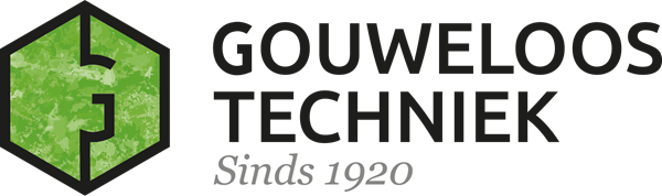 Logo van Gouweloos Techiek