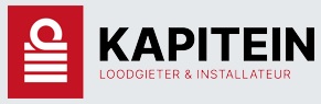 Logo van Kapitein BV