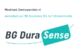 Logo van Westland Zonnepanelen