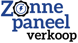 Logo van Zonnepaneelverkoop.nl