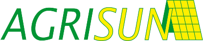 Logo van Agrisun