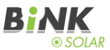 Logo van BINK Solar B.V.