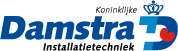 Logo van Koninklijke Damstra Installatietechniek B.V.