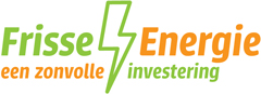 Logo van Frisse Energie