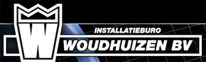 Logo van Woudhuizen