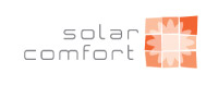 Logo van Solar Comfort