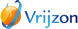 Logo van Vrijzon