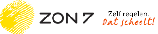 Logo van Zon7