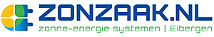 Logo van ZonZaak.nl