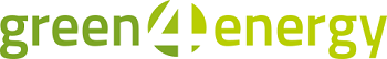 Logo van Green4energy