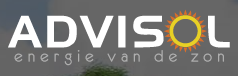 Logo van Advisol Zonnepanelen Limburg