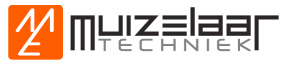 Logo van Muizelaar Techniek