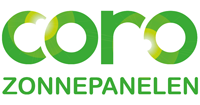 Logo van CORO Zonnepanelen