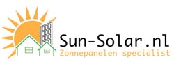 Logo van Sun-Solar.nl