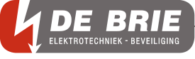 Logo van De Brie Elektrotechniek