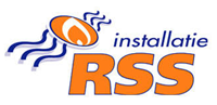 Logo van RSS Installatie