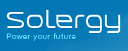 Logo van Solergy