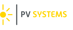 Logo van PV Systems
