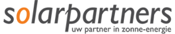 Logo van SolarPartners