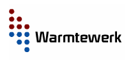 Logo van Warmtewerk