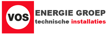Logo van Vos Energie Groep