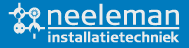 Logo van Neeleman installatietechniek bv