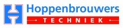 Logo van Hoppenbrouwers Techniek B.V.