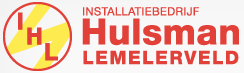 Logo van Installatiebedrijf Hulsman