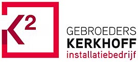 Logo van Gebroeders Kerkhoff