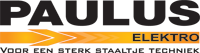 Logo van Paulus Elektro