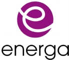 Logo van Energa