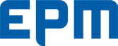 Logo van EPM
