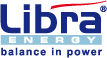 Logo van Libra Energy B.V.
