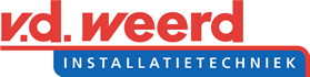 Logo van Van der Weerd