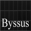 Logo van Byssus zonnepanelen montage