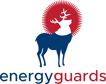 Logo van Energy Guards