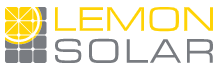 Logo van Lemon Solar