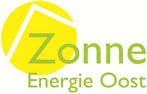 Logo van Zonne Energie Oost